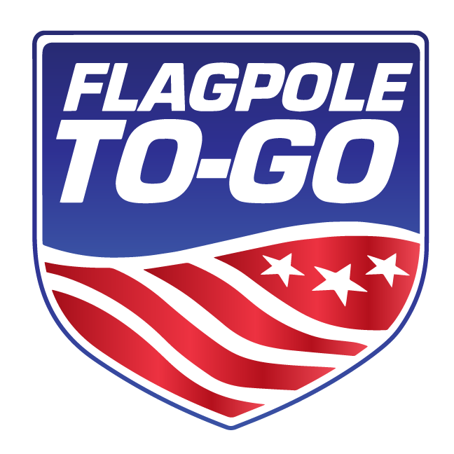 Flagpole To Go